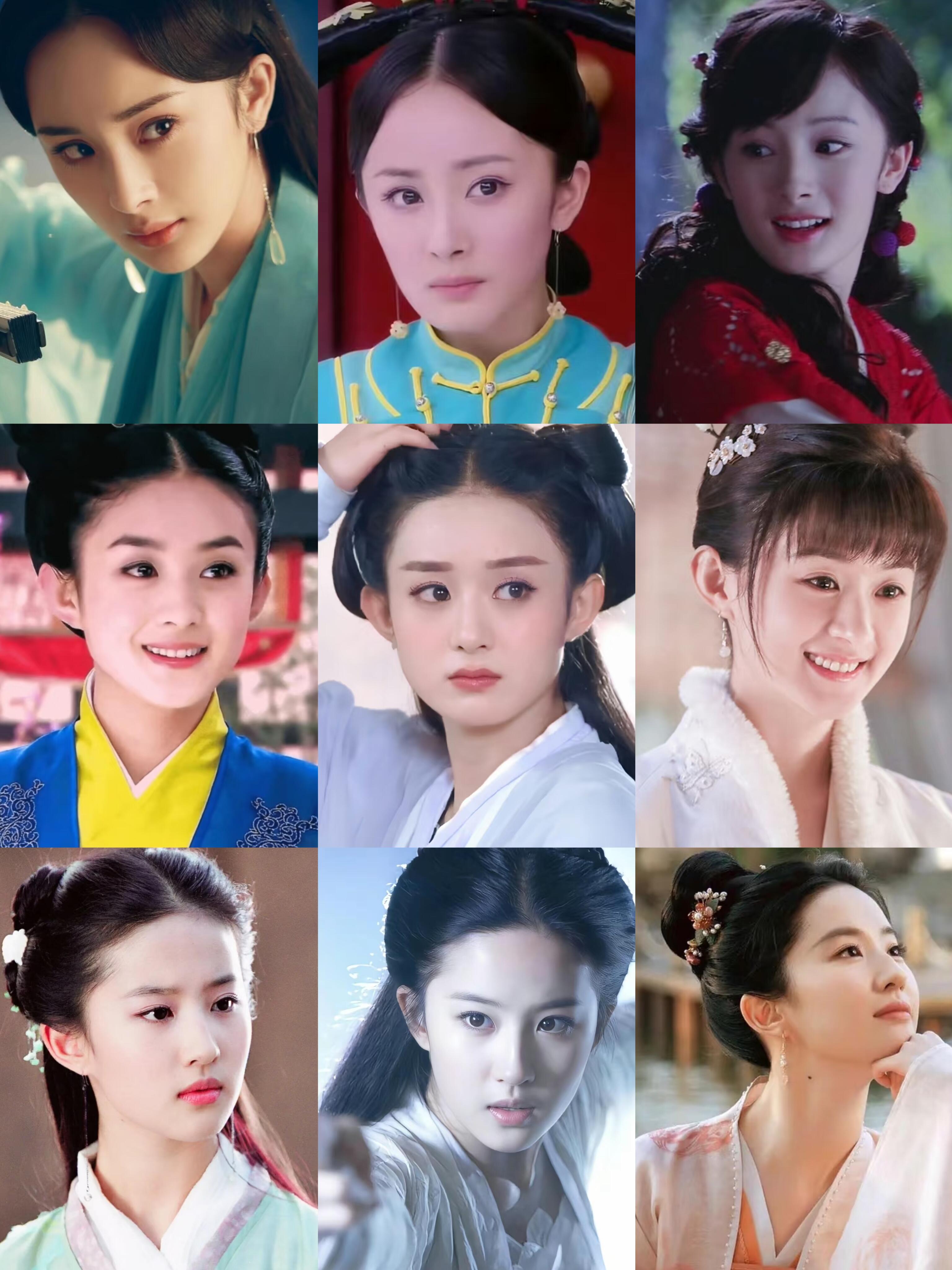 85花才是真的爆剧爆角色吧...…人均不止三个出圈角色特别有实力的一代