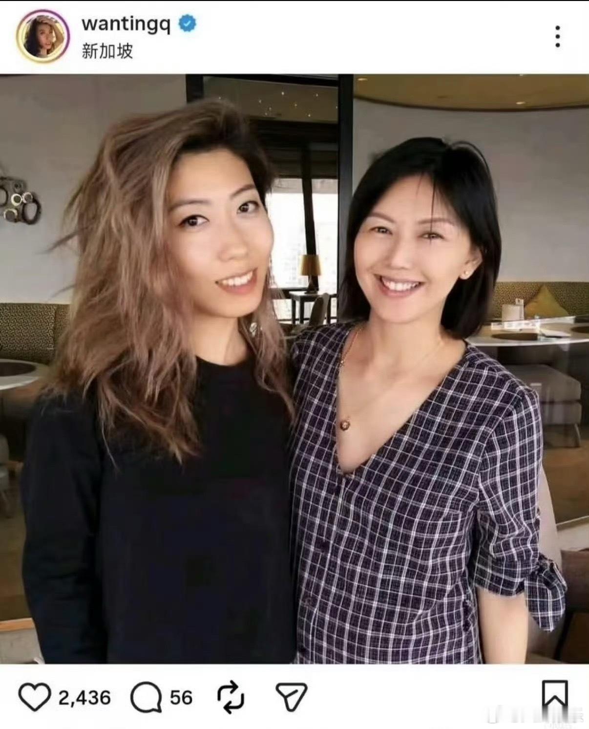 曲婉婷患癌有医疗大V出来说，乳腺癌跟个人道德没有因果关系，“报应论”会伤害所有乳