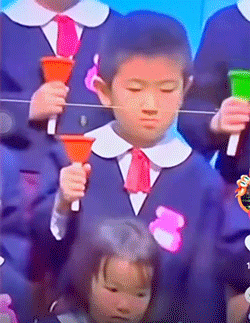 表情合理