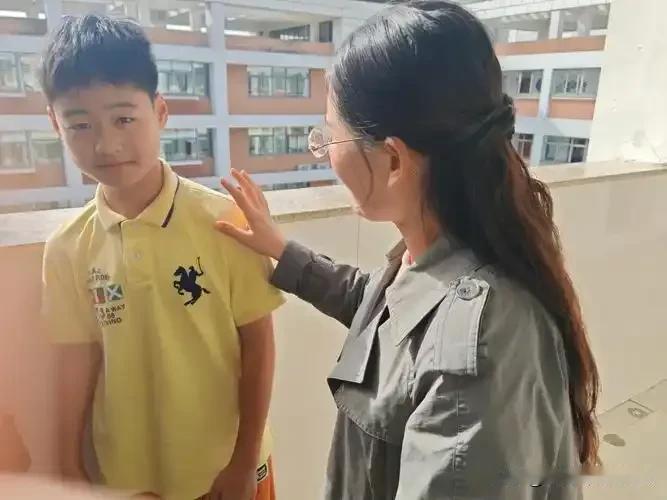 教育的成败，从来不取决于教师的付出量，而在于能否唤醒学生的内驱力。任何教育最终都