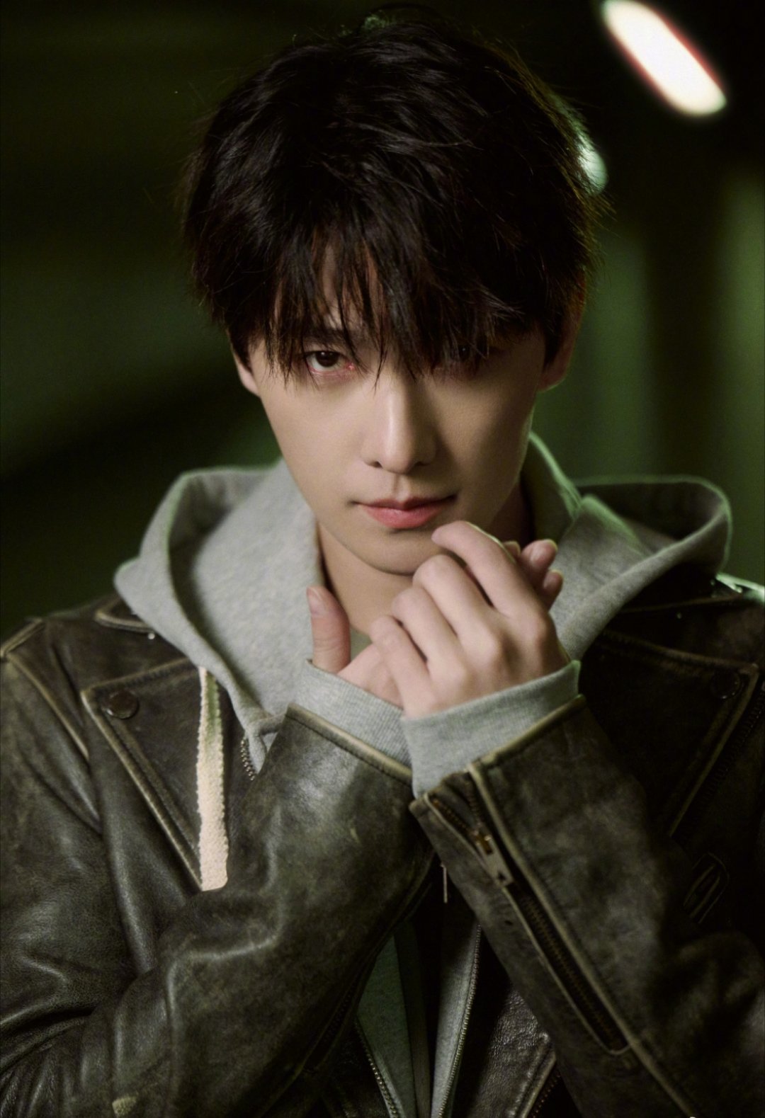 2025的最后一个09珍藏每一个09，永远期待杨洋的下一个09