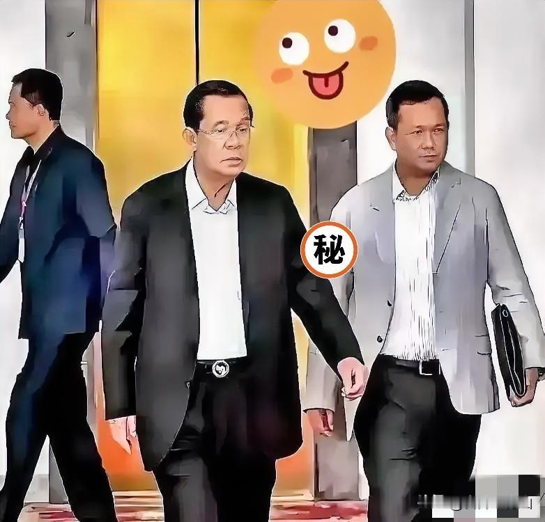 快讯！​​中方突然宣布了​​今年对柬埔寨不再批新的优惠贷款，一分钱都没有