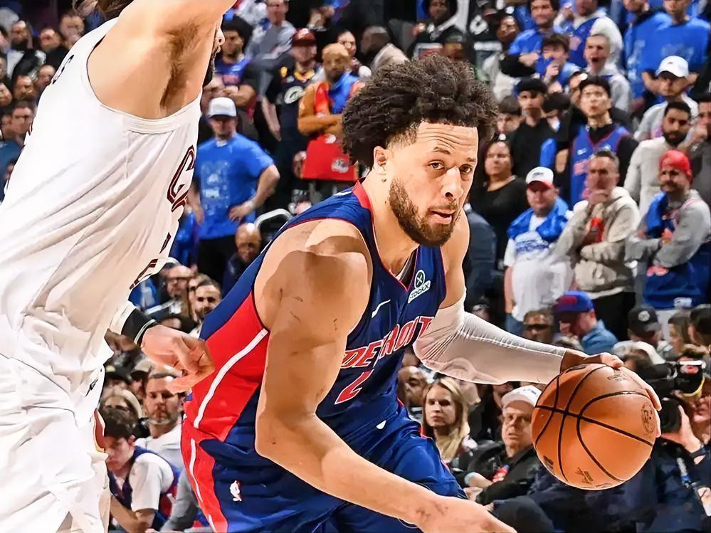 有朋友说，从本赛季的季后赛来看，NBA正在走向一个新的趋势。这一年的NBA，