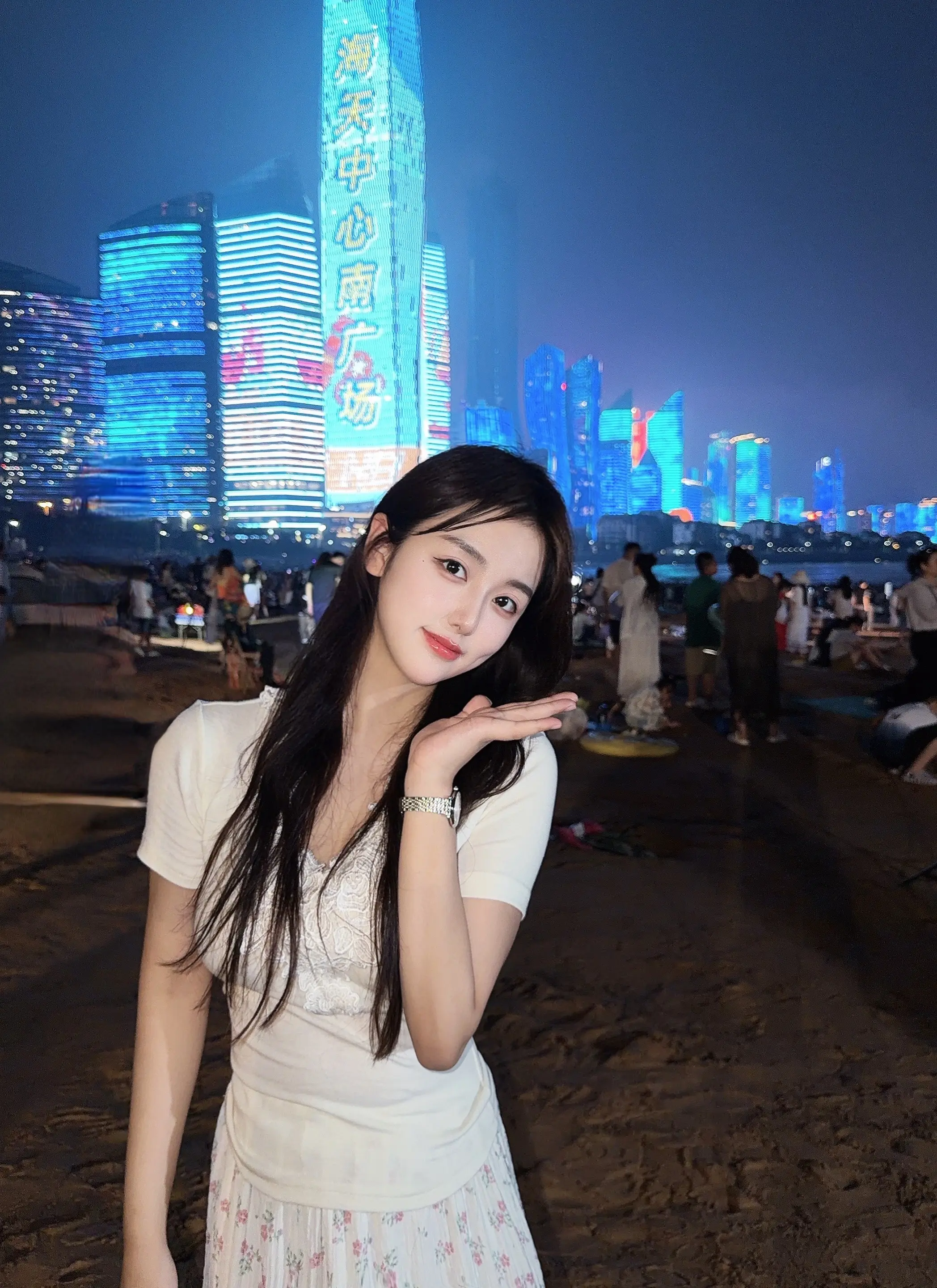 把生活调成安静模式