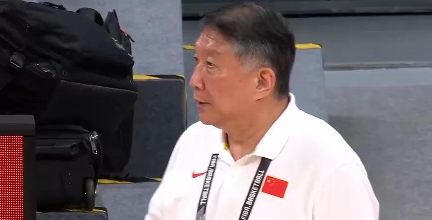 宫鲁鸣现在就是锻炼18岁的张子宇，是为4年后的奥运会做准备，宫鲁鸣开始慢慢的把张