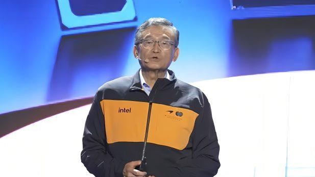IntelCEO陈立武在新加坡访谈里直接认了，DeepSeek、Kimi、GLM已经够用，国产前沿模