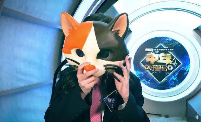 中年好聲音4｜導師分組賽本周日開戰！藝人選手集體除罩露真身.《香港歐化飛鷹活絡油