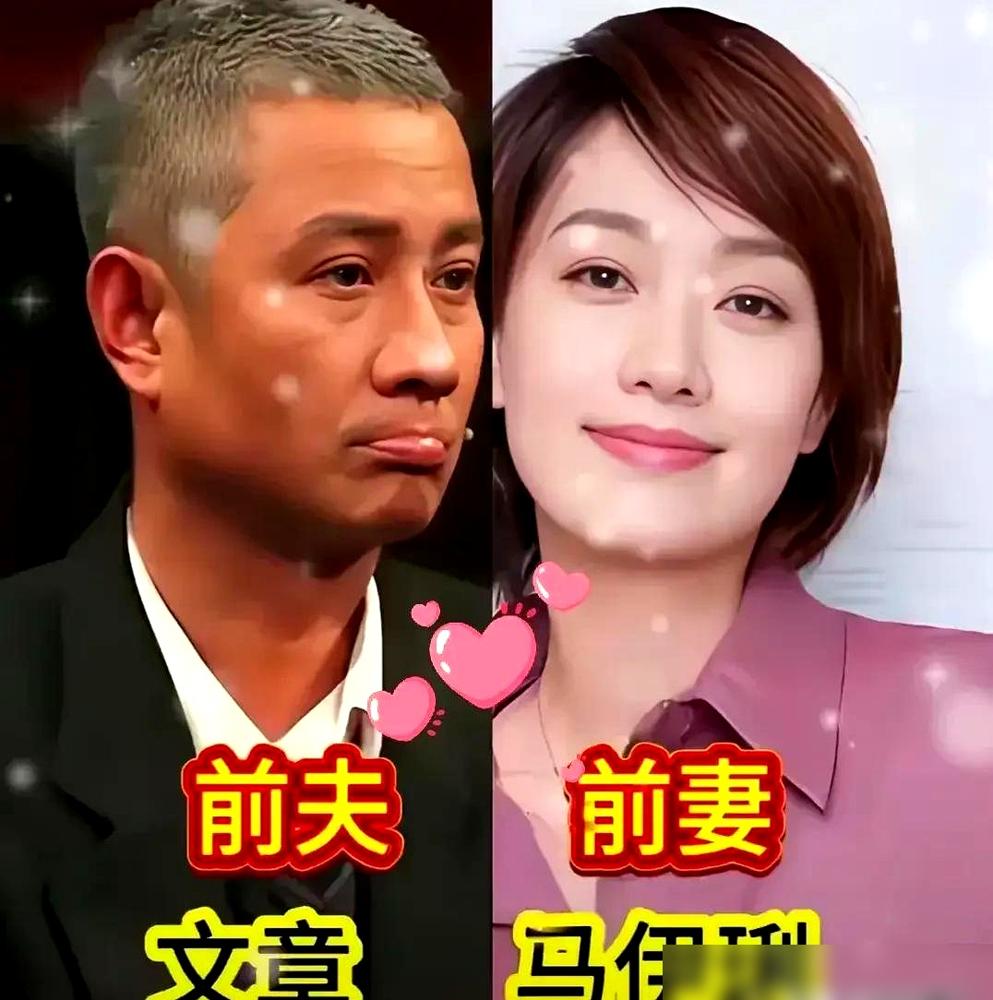 马伊琍离个婚，竟然离出了“二次投胎”的既视感，49岁的她比30岁更带劲！当年