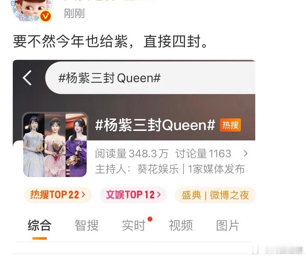 迪丽热巴一次也没有拿过微博Queen？其实除了第一年后面微博之夜的评判标准中有一