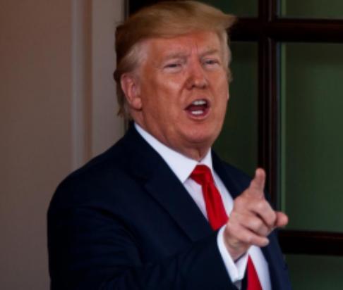 特朗普曾扬言，如果中国敢收复台湾，他就会轰炸北京，现在的美军还有这个能力吗？别说