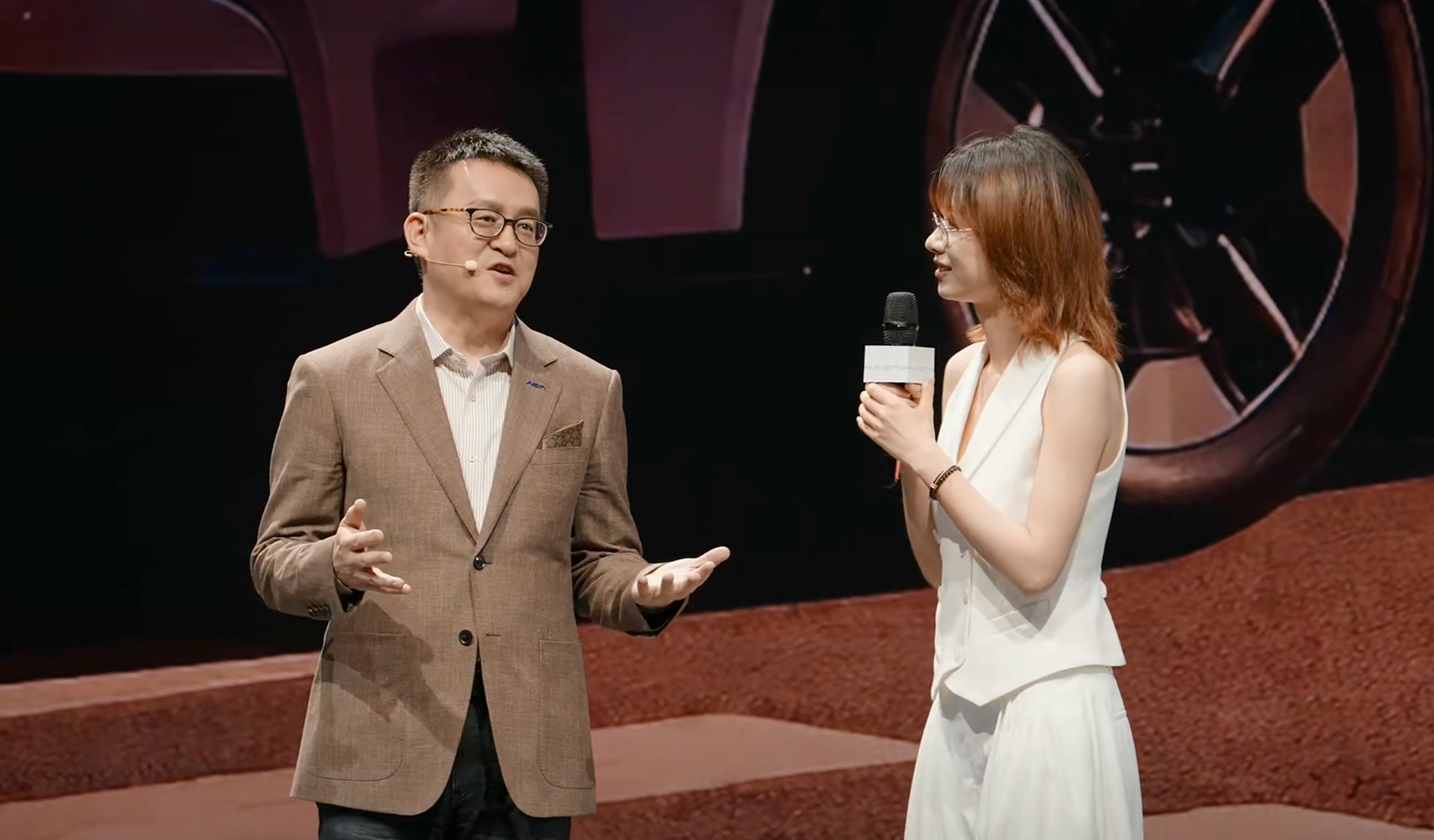 4月28日，埃安N60上市！重新定义15万内纯电SUV！文远知行