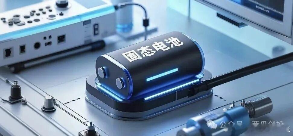价值投资日志固态电池，10家核心上市公司1.宁德时代（300750）