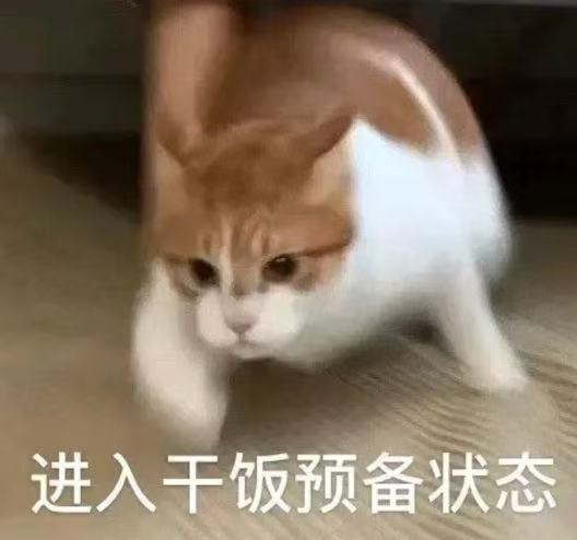 遇到好吃的我也这样中式美食杀伤力也太强了吧！吃惯牛排沙拉的外国人，面对琳琅满目的