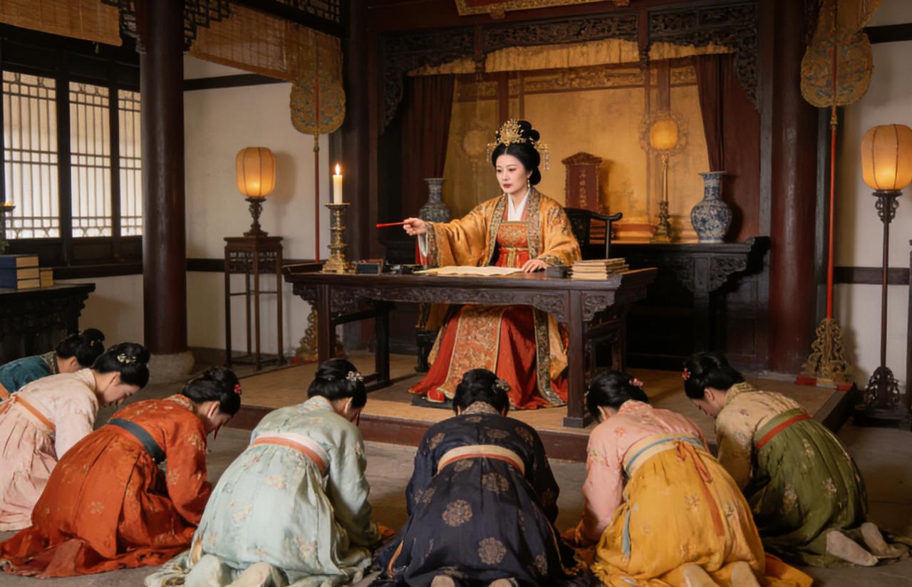 1562年春，苏州俞府白幡遮天。富商俞钦玉暴毙三日，正妻邱氏端坐灵堂主位，一拍