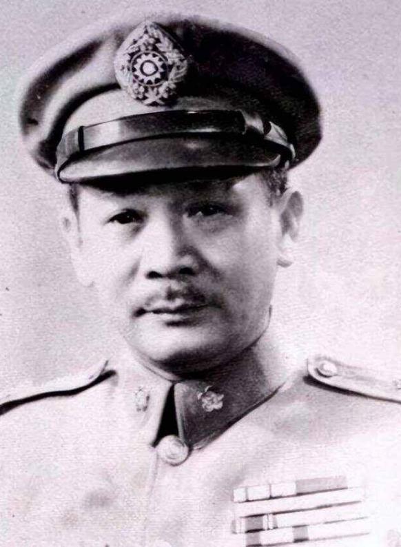 1955年，张发奎听闻昔日自己几位旧部被授予元帅时，感慨万千，早在北伐时期，张发