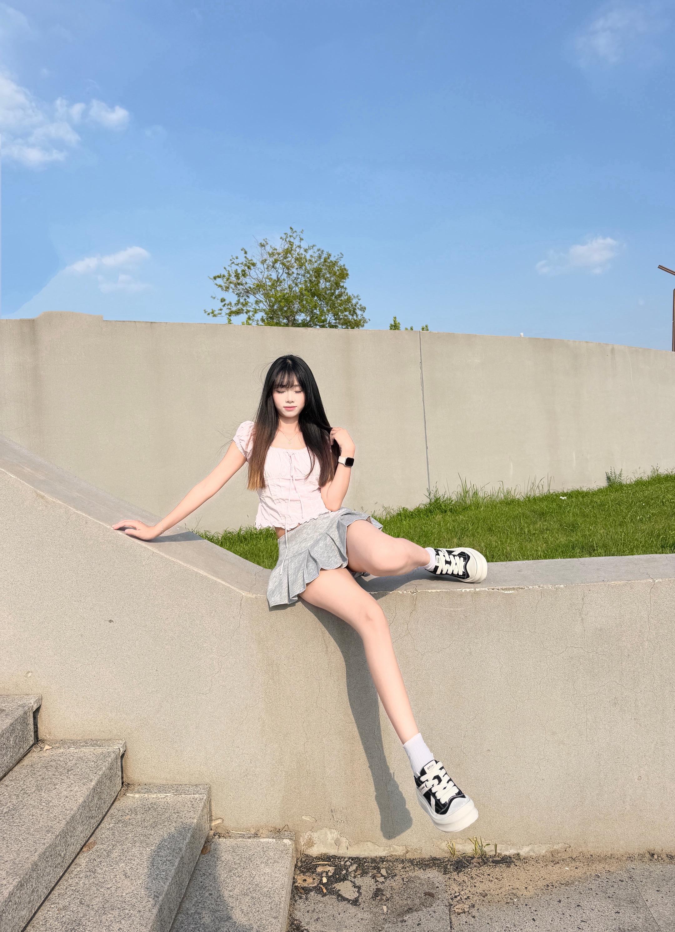 哟baby 哟baby.