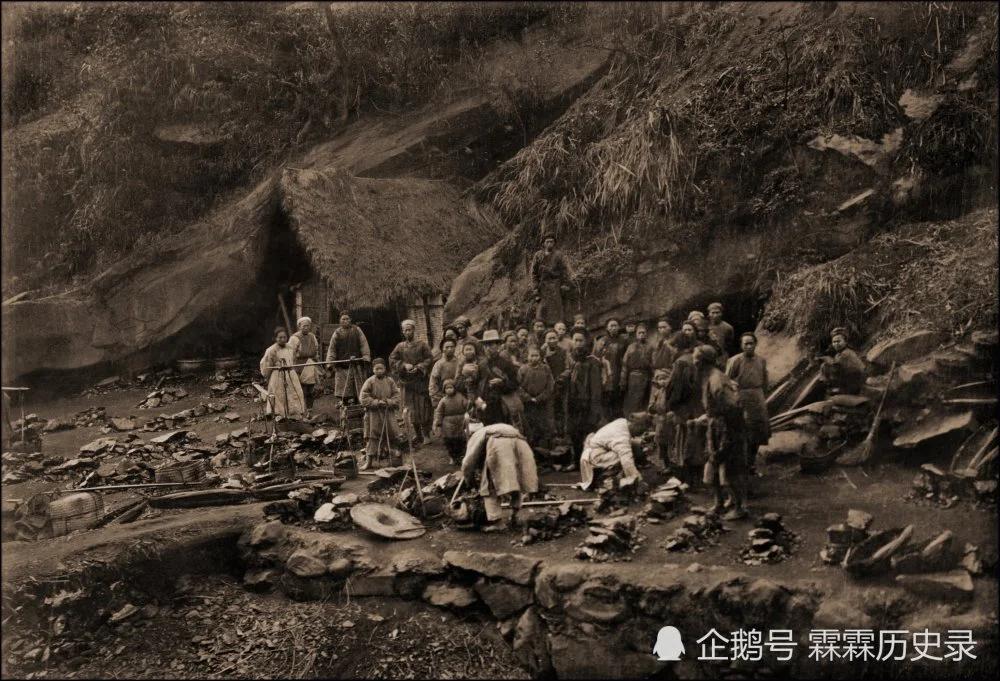 晚清战舰跑不快：不是船不行，是烧的煤不行1894年9月17日，黄海大东沟。北