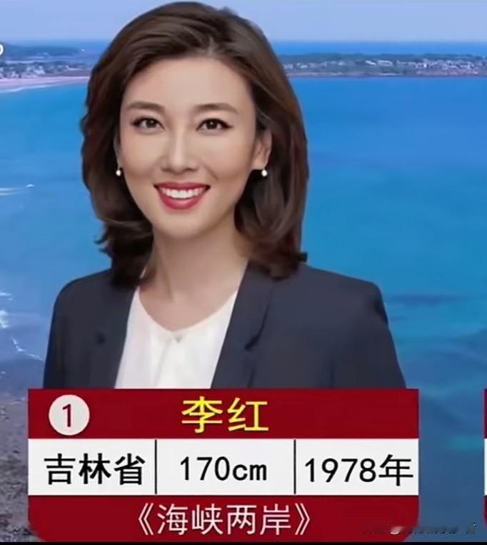 细数央视各大栏目的金牌女主持，个个风采熠熠，尽显东方女性独有的知性魅力。镜头前的