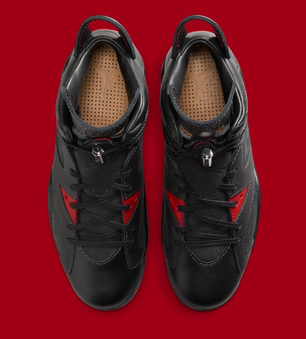 发售规格依旧高端！AirJordan6“BIN23”将于2月14日发售