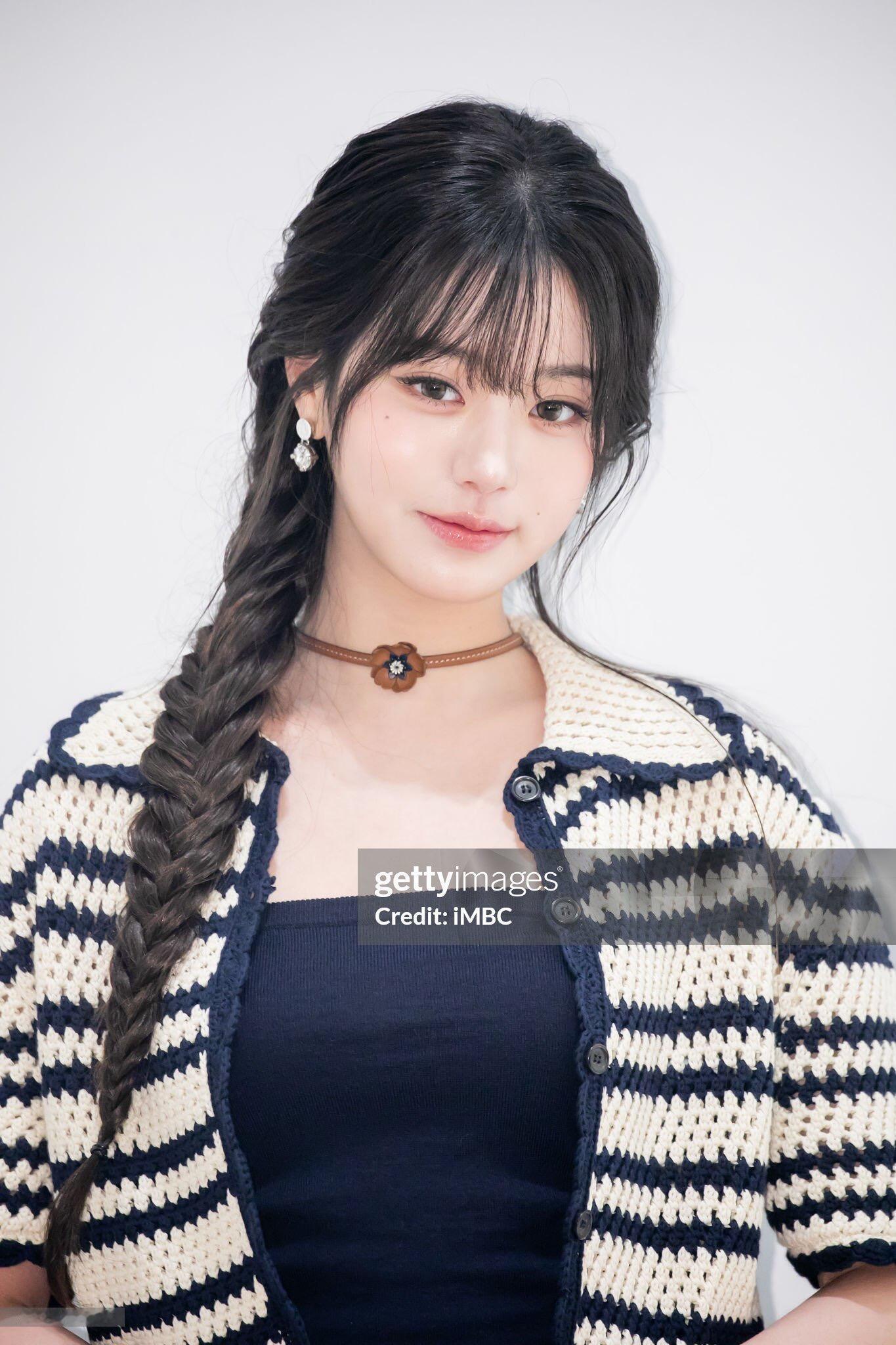 【张元英】新闻图最严厉的母亲ive先行曲试听ive回归预告