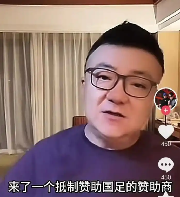 舆论的能量太大了，比亚迪放弃赞助国足，知名媒体人在懂车帝上发布了消息，比亚迪暂停