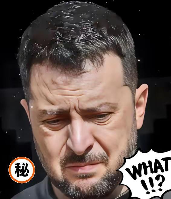 果然被我猜中了，​泽连斯基突然宣布了！​10月9日，乌克兰总统泽连斯基在社交