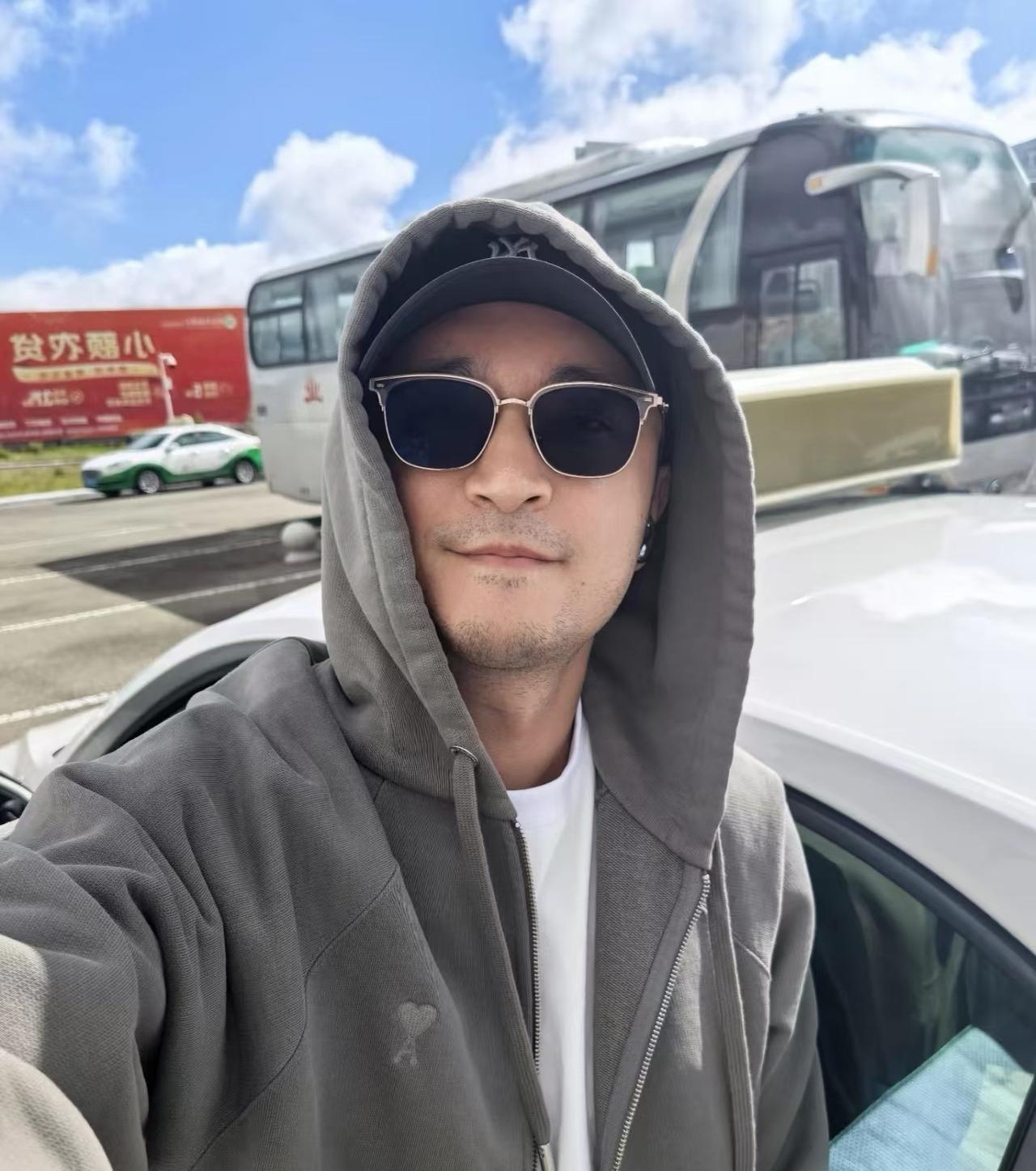 尼格买提这次真的生气了，问题貌似很严重。就在今天，来自新疆的知名主持人尼格买提