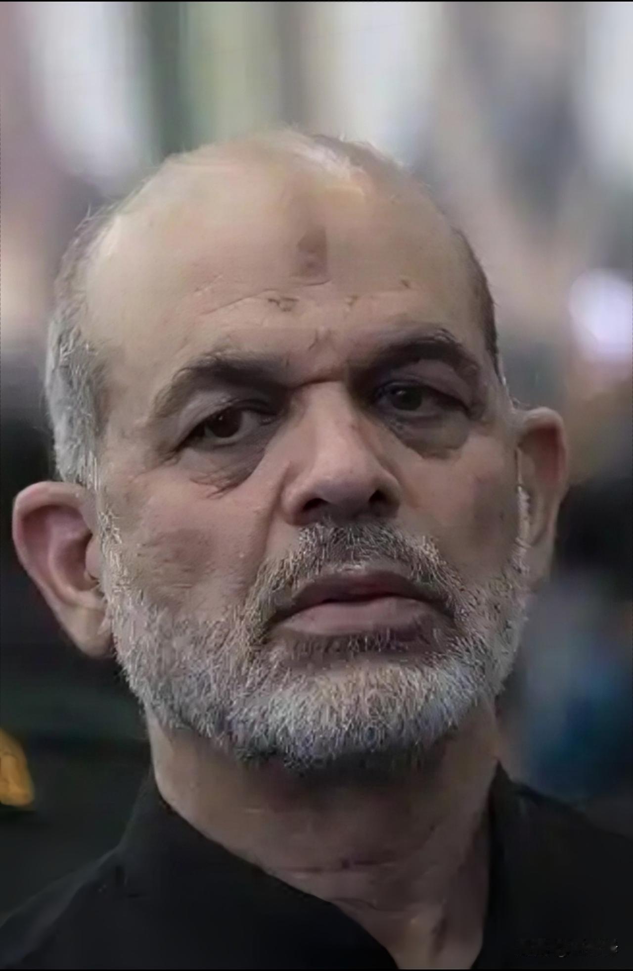 特朗普碰上这些连命都不当回事的人，彻底没辙了！其实前几天，特朗普已经给了伊朗