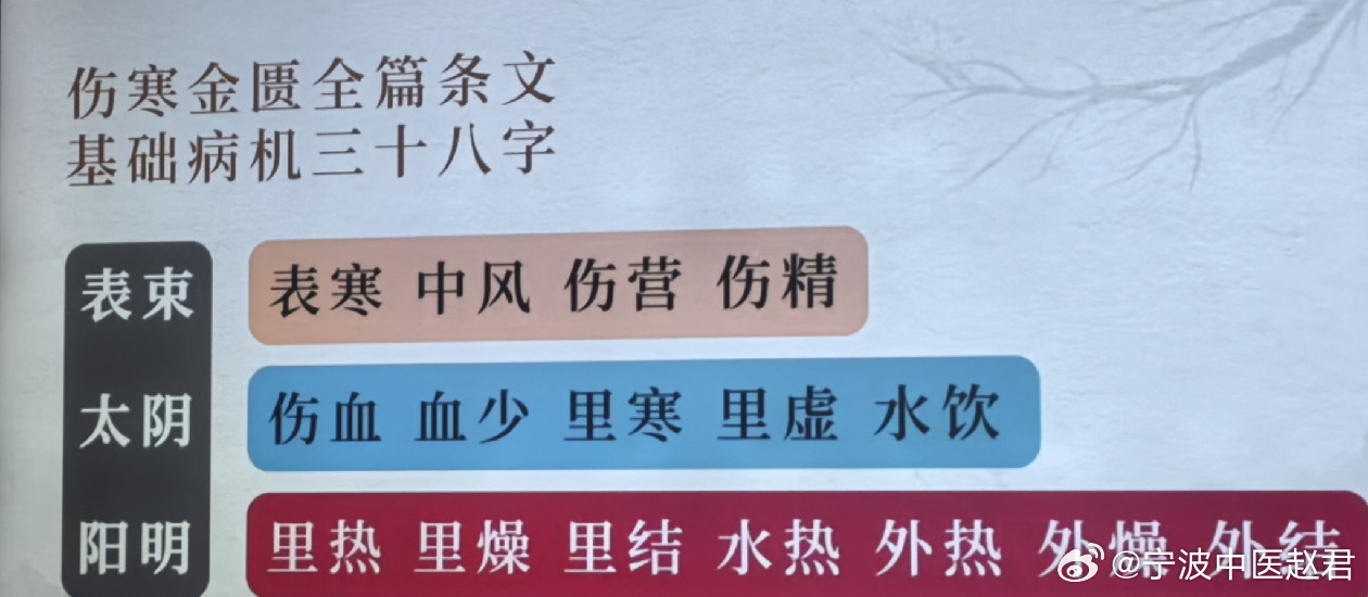 昨晚读陈腾飞先生的著作《读醉花窗医案笔记》，颇感兴趣，今早一睁眼，立马继续陈先生