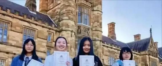 部分留学生为何会产生错误认知？因为好不容易想要融入国外圈子，结果发现不再能借着