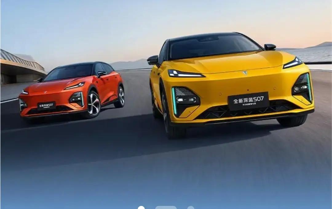 啪啪打脸，美国没想到！欧盟也没想到！就连日本都没想到，中国竟然成了第一个新能源汽