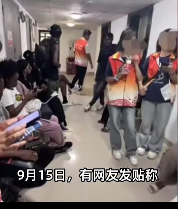 重庆理工大学对国人不太友好啊！重庆理工大学火了，它不是985，也不是211，