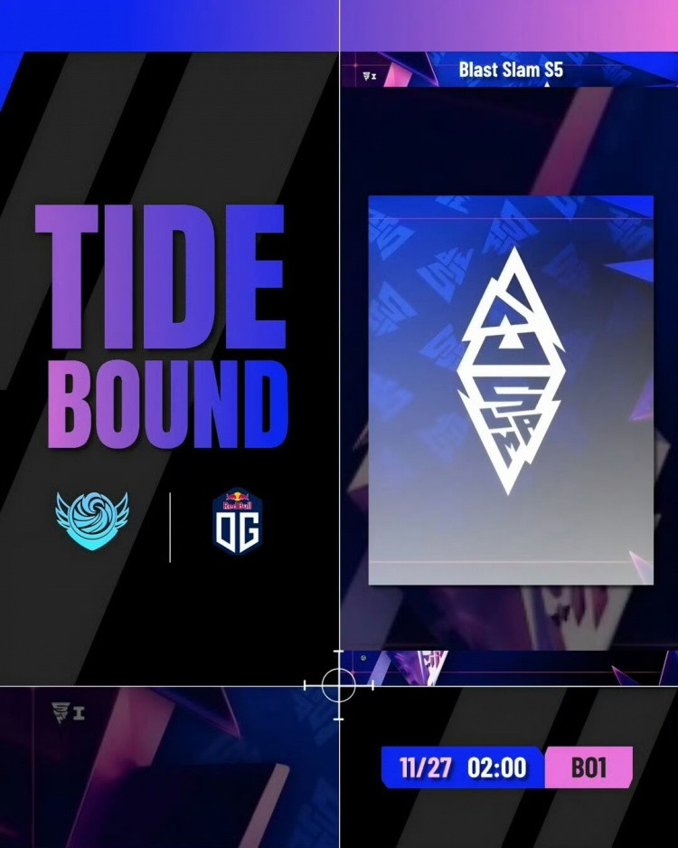 BLAST5: 祸乱精准单防 无解飞机带盾见谁杀谁 战车 1-0 OG