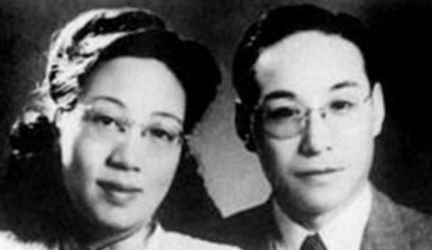 1977年，潘汉年病故，妻子董慧婉拒赴香港定居：我要等那一天到来。 董慧19
