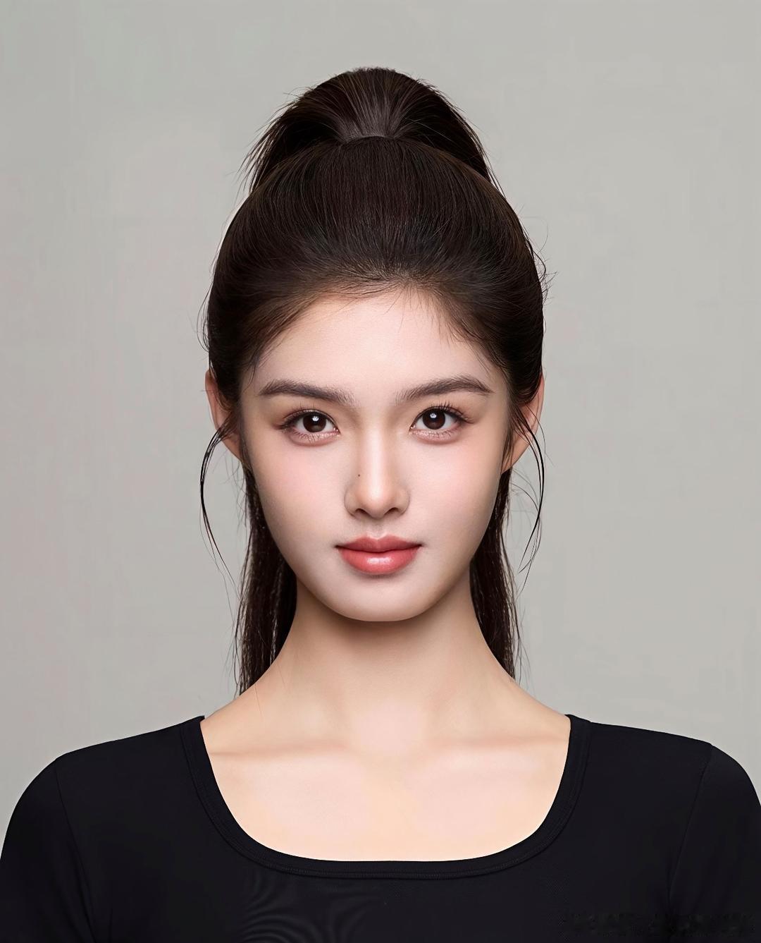 艾米北电拿下第三名，这份成绩单实在亮眼。如今05小花已经全面崛起，艾米、邓恩熙、