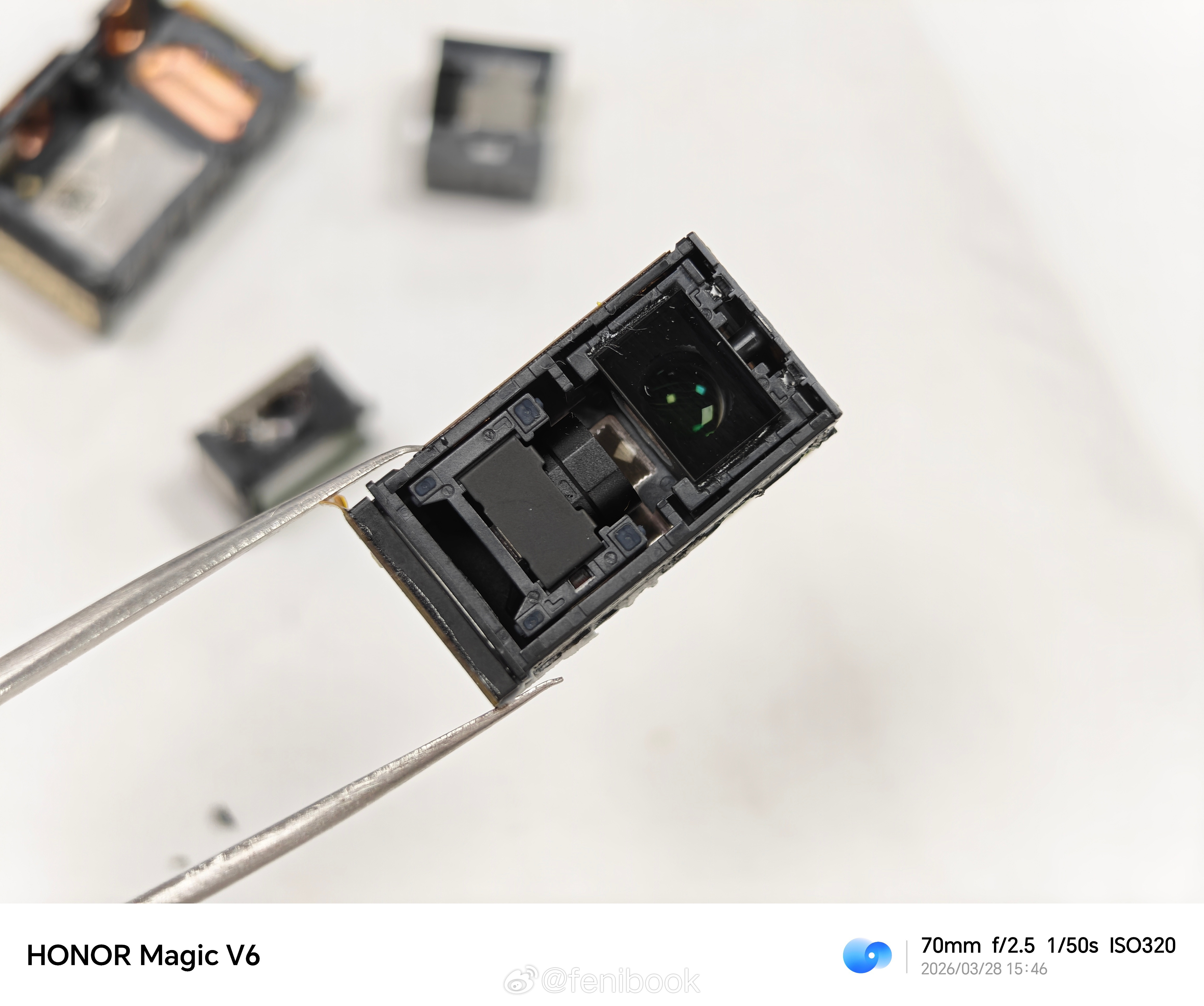 闲来无事，拆了个带长焦微距的JN5潜望长焦，以及一个老古董JN1长焦，最常规的那