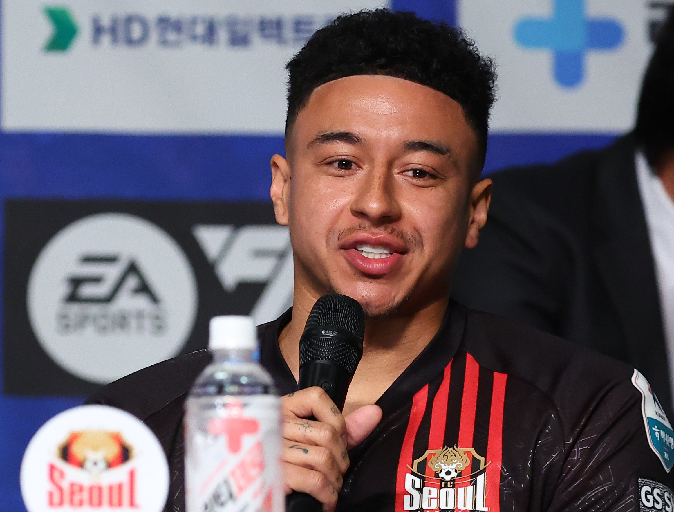 泰媒: 林加德离开首尔后, 或选择转投东南亚球队或中国俱乐部