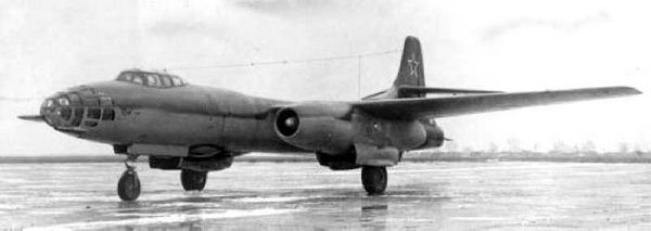 苏联图-14轰炸机的一段荒诞生产史