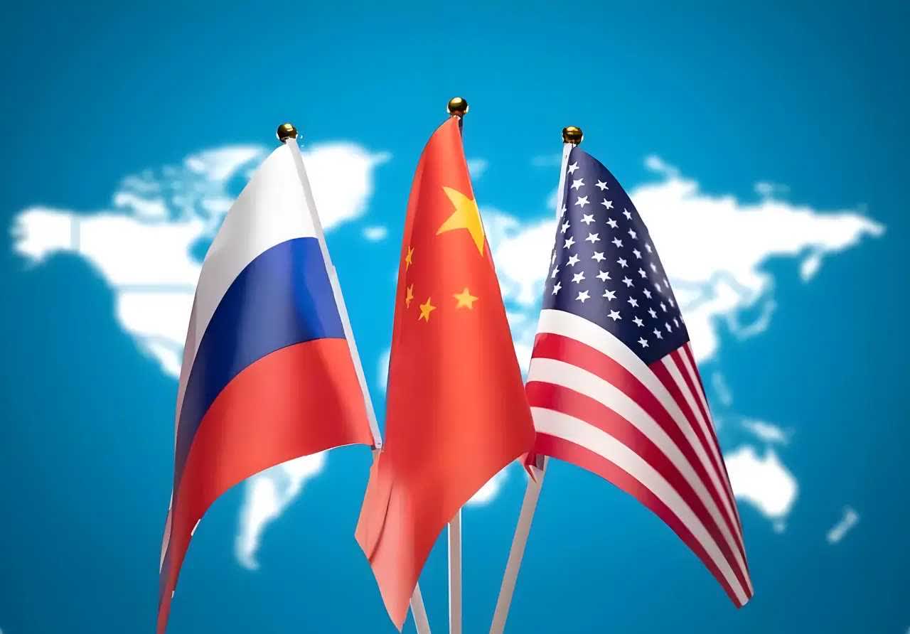 印度和巴基斯坦的冲突，对中国来说会有这八个方面的影响。首先，菲律宾的猴子们可