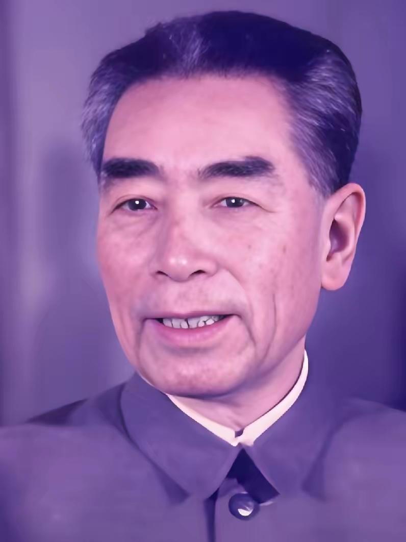 周总理这句箴言，戳醒多少迷茫的人！出身从不由己，道路全靠自己选人这一辈子，