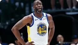 勇士队虽然3分险胜太阳，但这3名球员仍要狠批！第一位，德拉蒙德格林，已经35