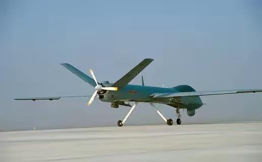 中国成功试飞全球首架竹纤维无人机，恰似给航空领域投下一颗“生态惊雷”！经济性上，