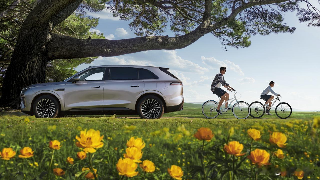 2025款星纪元ES/ET选购指南！Max版本性价比封神✨纠结星纪元ES和