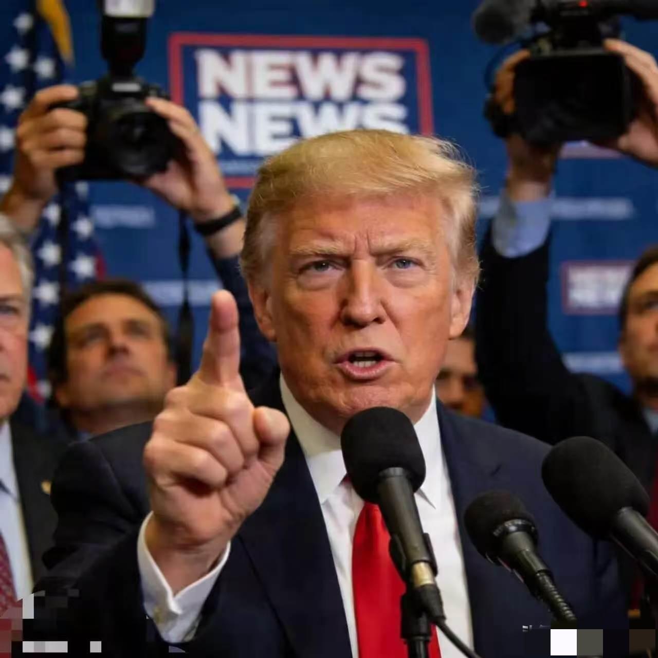 特朗普又翻脸了4月20号深夜，特朗普在真实社交上宣布，美伊临时停火美东时间21