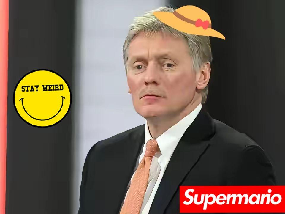 俄罗斯向英国发出严厉警告！俄罗斯总统新闻秘书佩斯科夫向英国发出警告，警告英国不