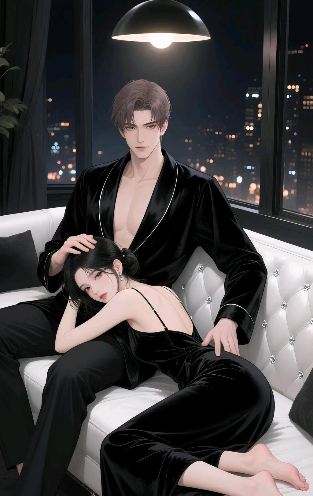 女人如果老公出轨了，告诉你一个秘密，一个男人如果变心了，那他的行为和态度往