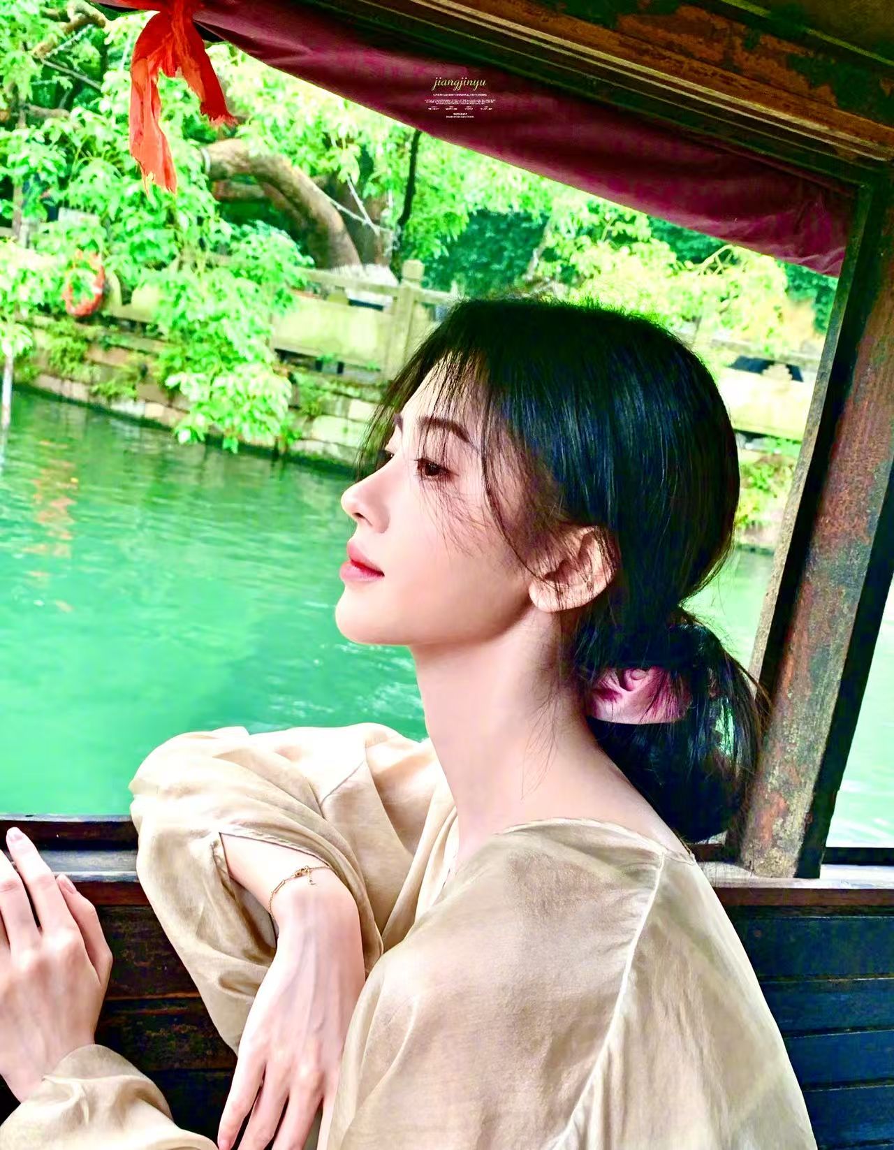 雨落江南🍃☔️​​​