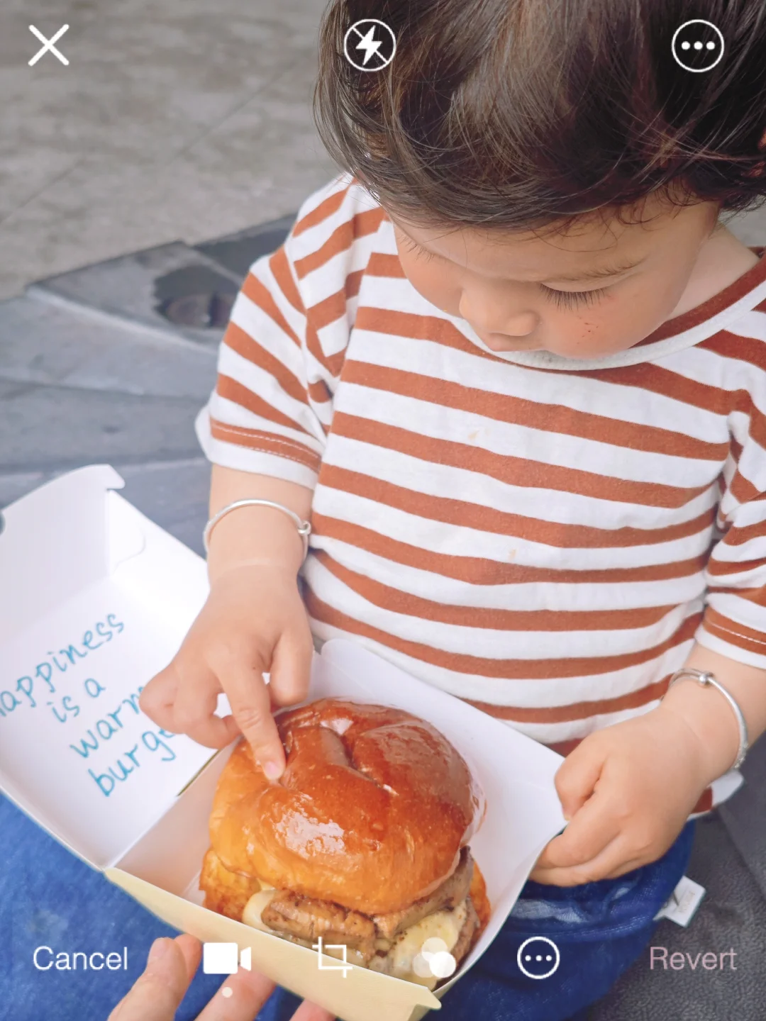 🍔南京汉堡节暴走日记