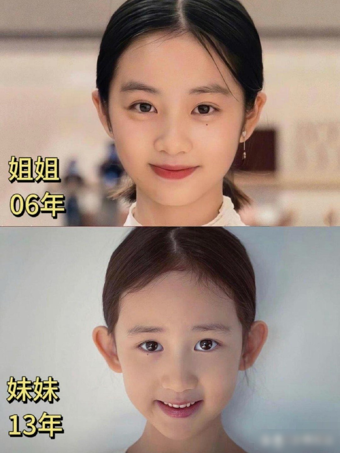 基因果然是不对等的​​​
