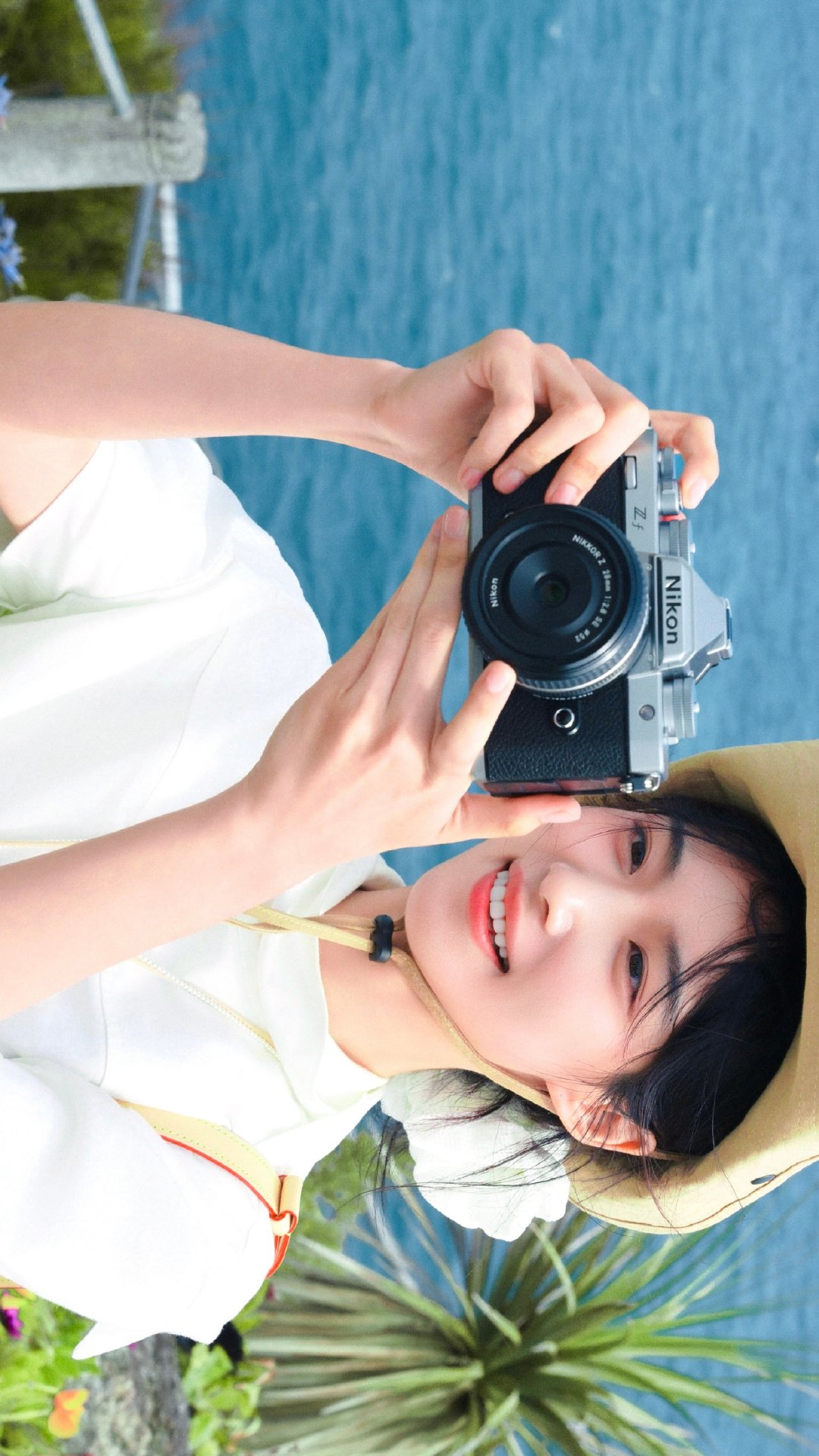 #卢昱晓#lyx#噜噜晓记录#lyx#卢昱晓#请祝我“生日快乐！”​